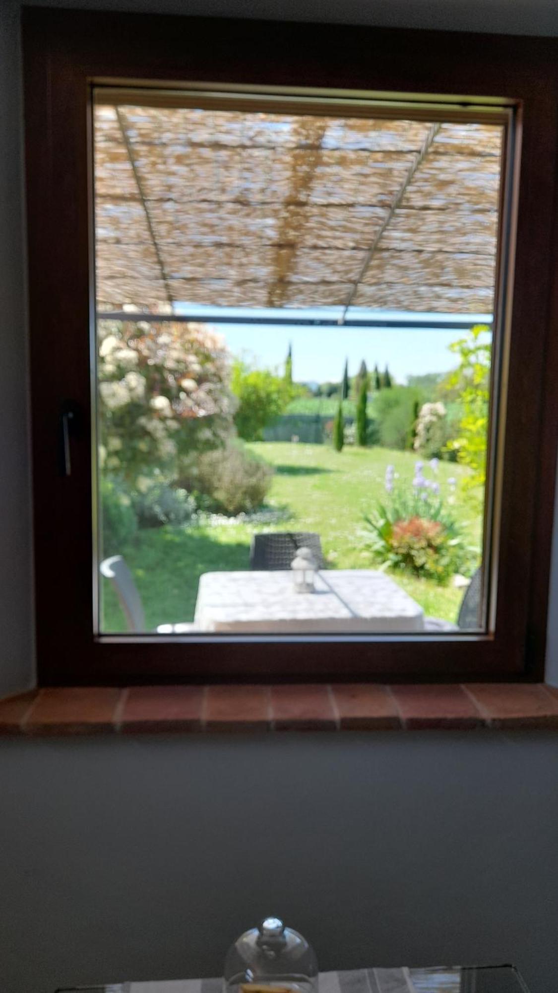 Montepulciano - La Casetta Del Pian Delle Noci Acquaviva  Exteriör bild